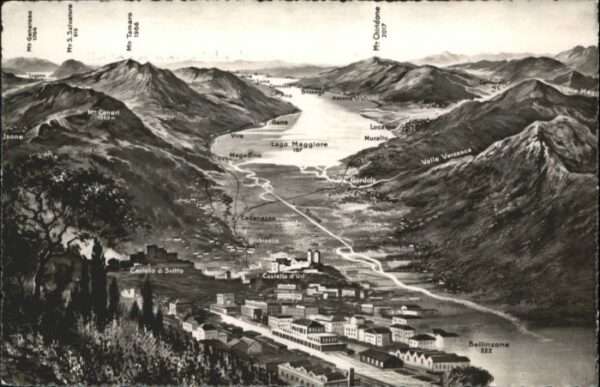 Bellinzona