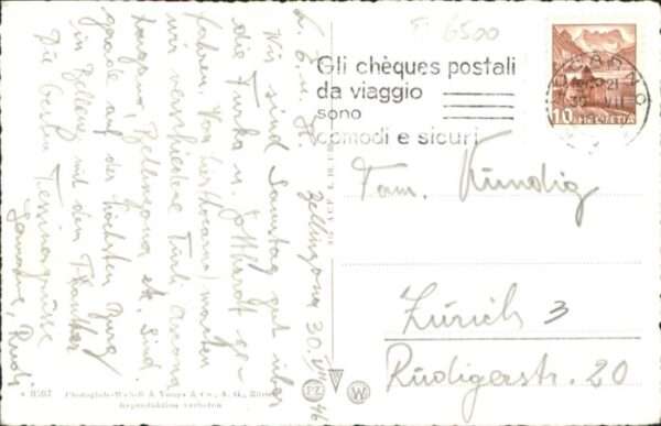 Bellinzona – Bild 2