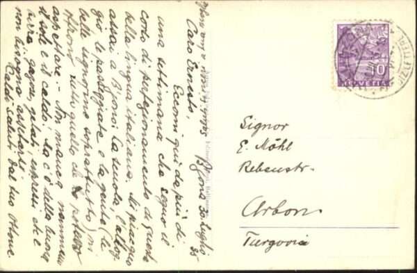 Bellinzona Castelli Uri Svitto – Bild 2