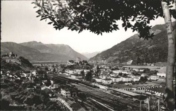 Bellinzona