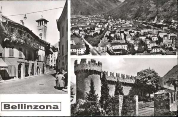 Bellinzona