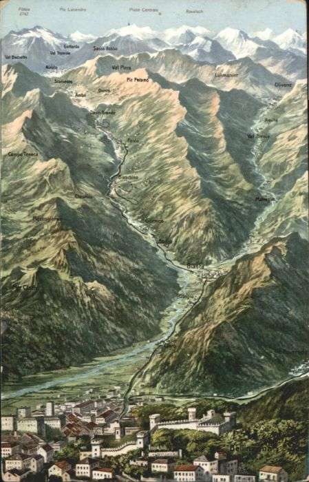 Bellinzona