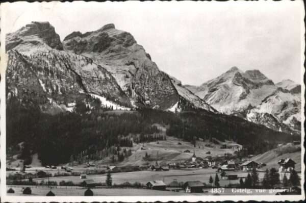 Gsteig