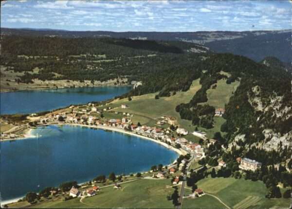 Le Pont VD Le_Pont