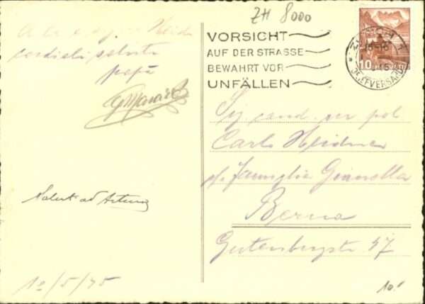 Zuerich chipfe Grossmünster x – Bild 2