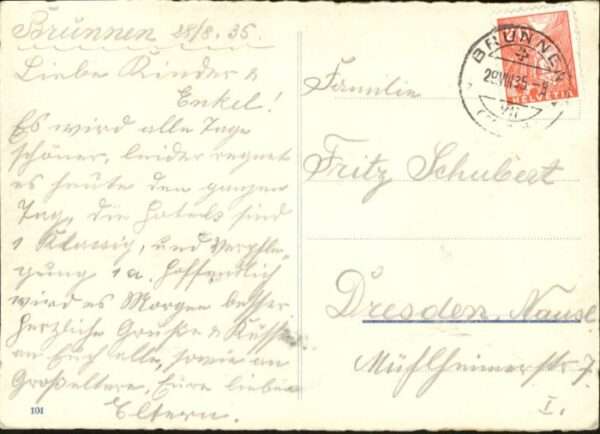 Zuerich – Bild 2