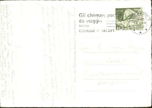 Ronco TI Ronco – Bild 2