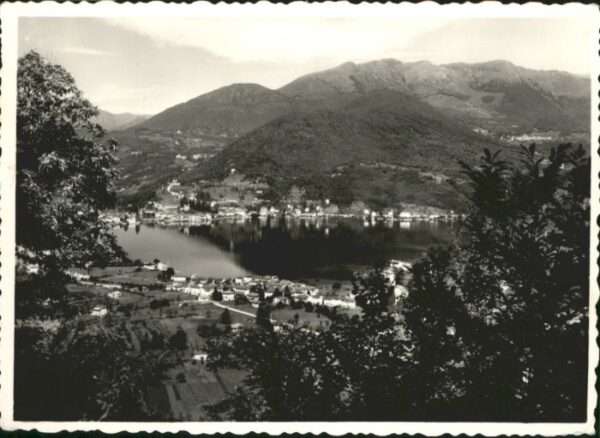 Ponte Tresa