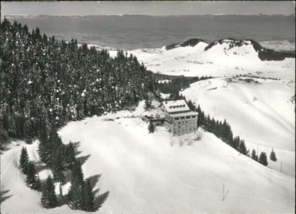 Schwarzenbuehl urhaus
