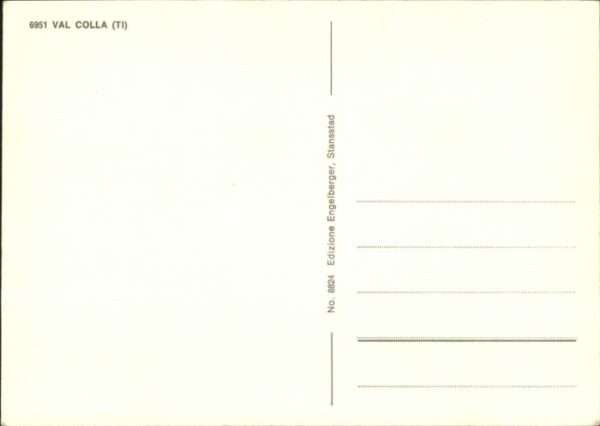 Colla Insone Bogno Scareglia Signora – Bild 2
