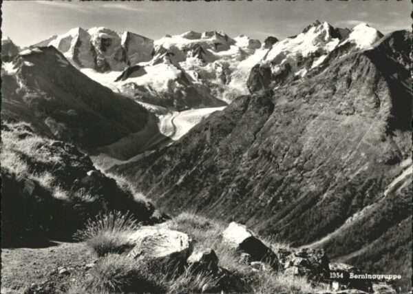 Bernina