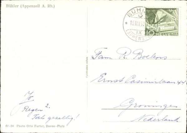 Buehler AR Bühler – Bild 2