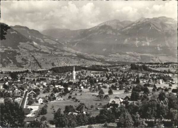 Kerns Pilatus