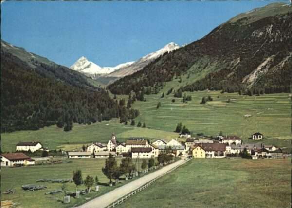 La Punt-Chamues-ch