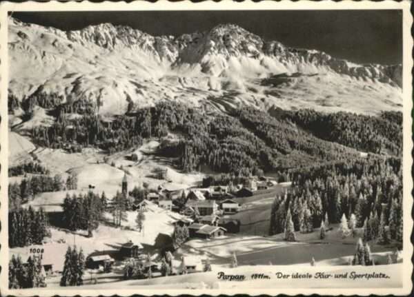 Parpan