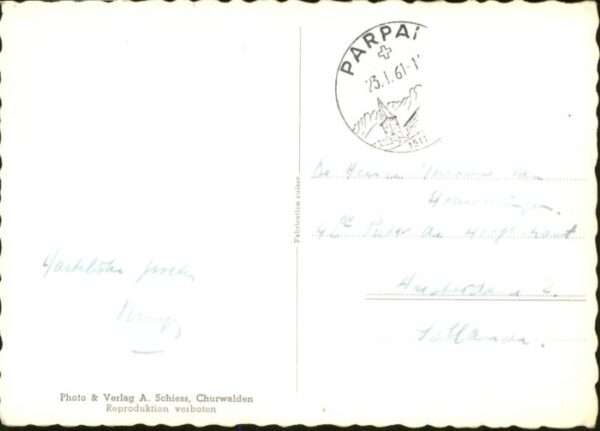 Parpan – Bild 2