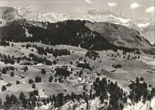 Braunwald GL Braunwald
