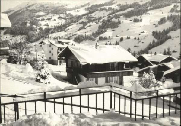 Adelboden