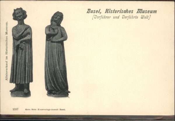 Basel BS Basel Historisches Museum