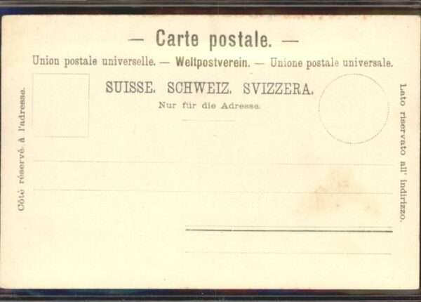 Basel BS Basel Historisches Museum – Bild 2