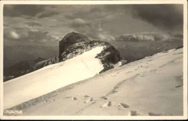 Sulzfluh