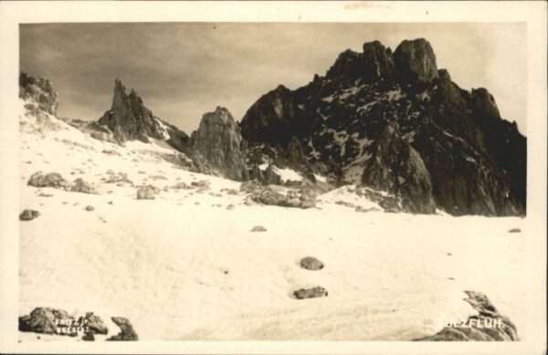 Sulzfluh