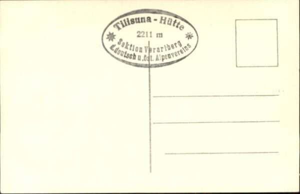 Sulzfluh – Bild 2