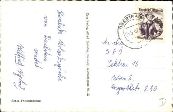 Hoehlen Caves Grottes Dachstein-Rieseneishöhle Parzivaldom – Bild 2