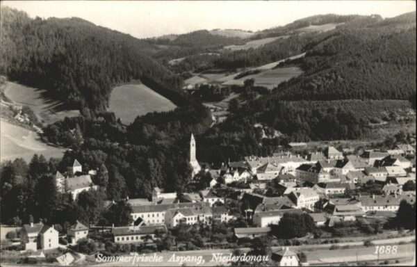 Aspang-Markt