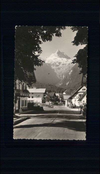 Lofer Reifhorn