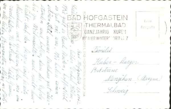 Hofgastein Hundskopf – Bild 2