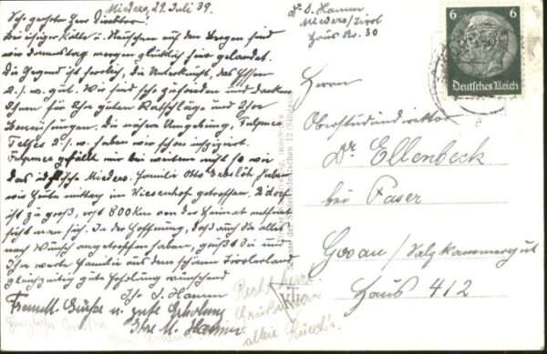 Mieders Tirol Mieders Stubaital – Bild 2