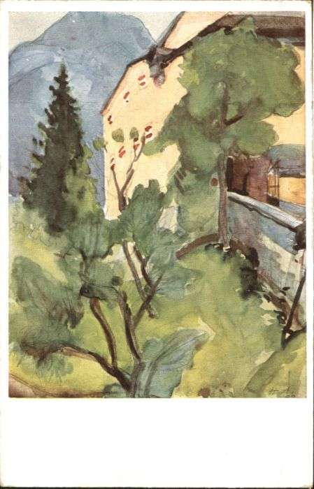 Nikolsdorf Tirol Nikolsdorf Schloss Lengberg Kreis Lienz