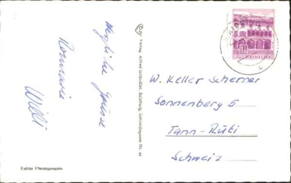 Waidring Tirol Wappen – Bild 2