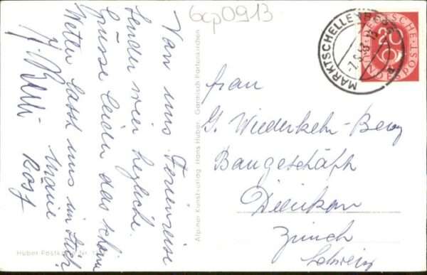 Marktschellenberg Schellenberg Hohen Göll – Bild 2