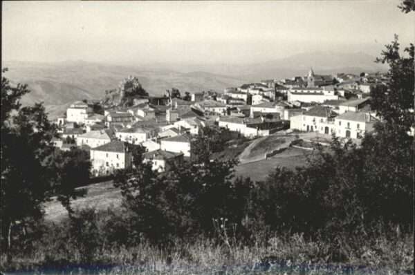 Pescopagano