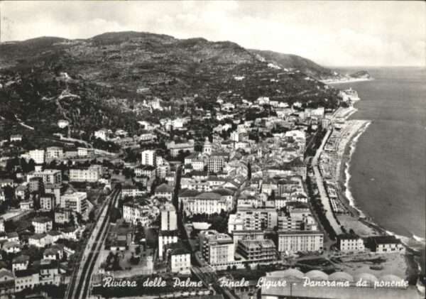 Finale Ligure