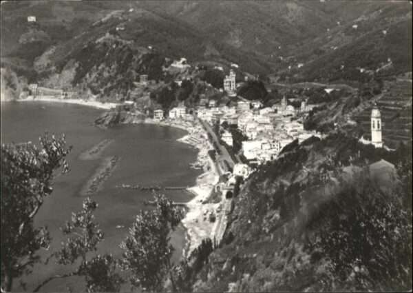 Moneglia Genova