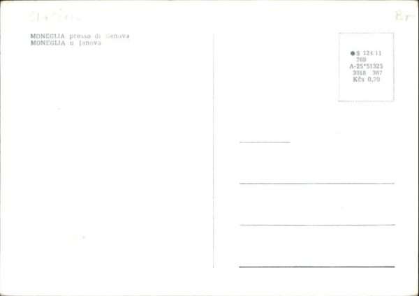 Moneglia Genova – Bild 2