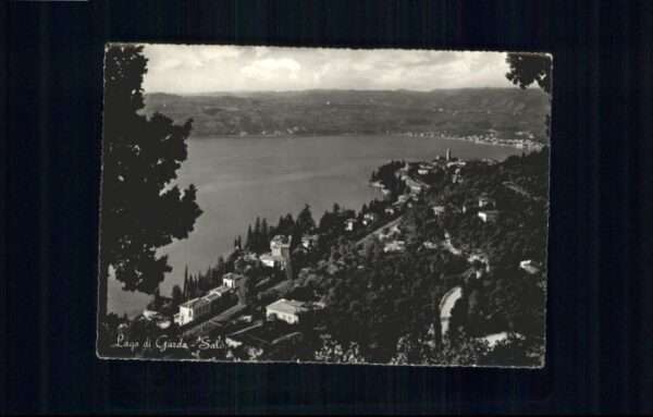 Salo Lago di Garda Salo Lago Garda