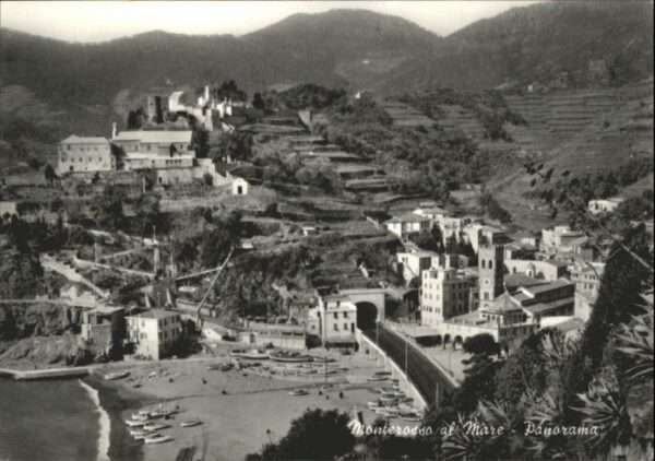 Monterosso Mare