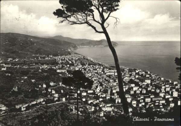 Chiavari