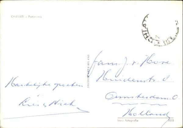 Chiavari – Bild 2