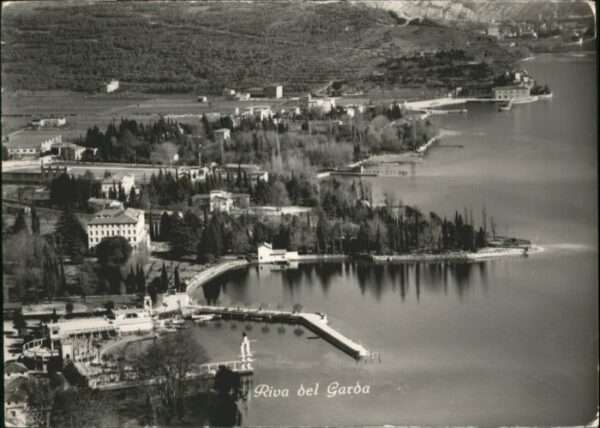 Riva del Garda Riva Garda