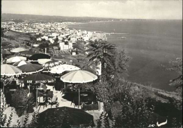 Gabicce Monte