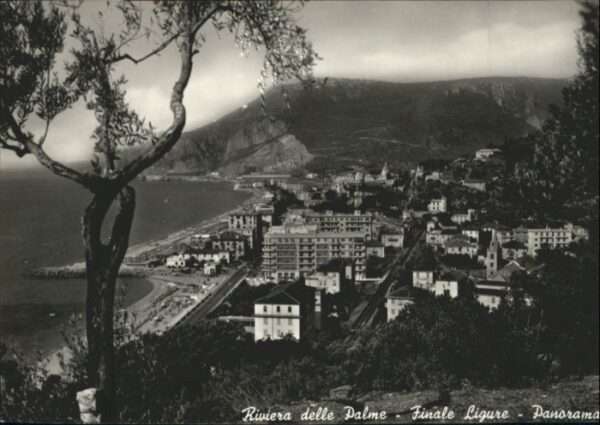 Finale Ligure
