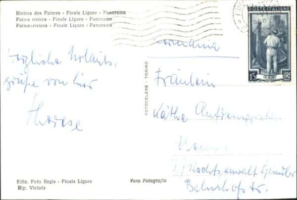 Finale Ligure – Bild 2