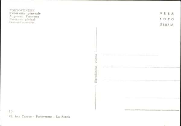 Portovenere – Bild 2
