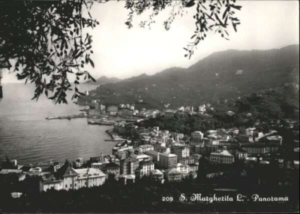 Santa Margherita Ligure