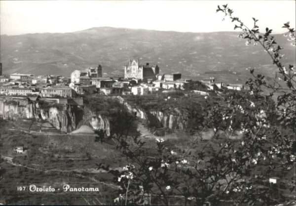 Orvieto